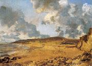 John Constable Weymouth Bay china oil painting reproduction